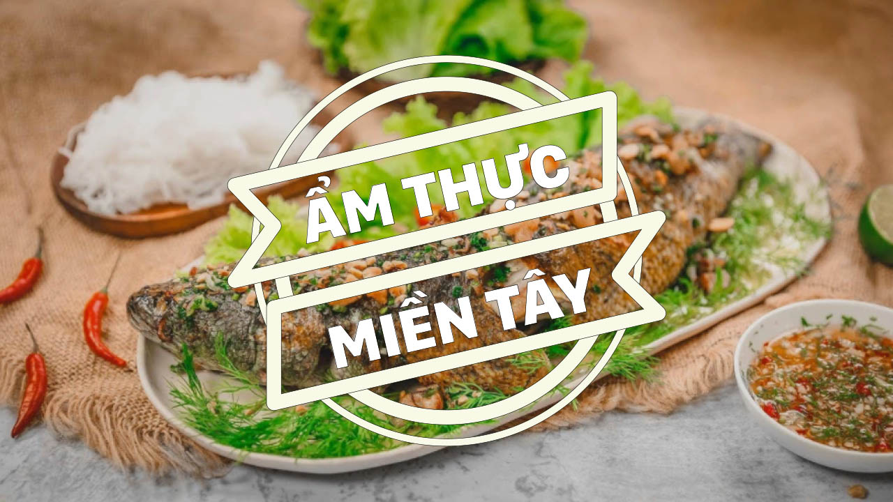 Ẩm Thực